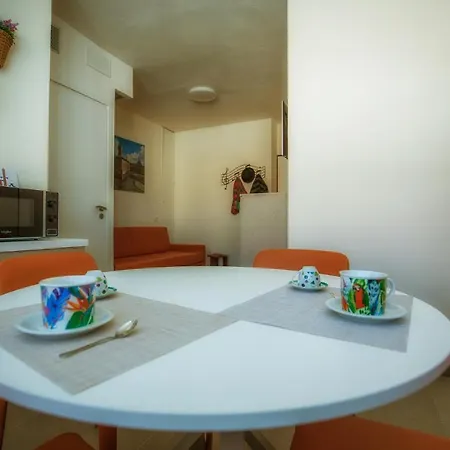 Apartment Casabetta 