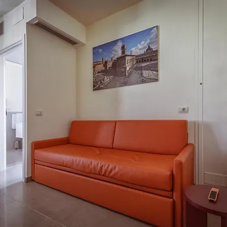 Apartment Casabetta 